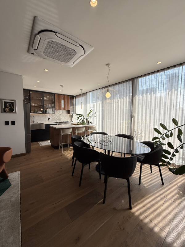 departamento en venta en providencia