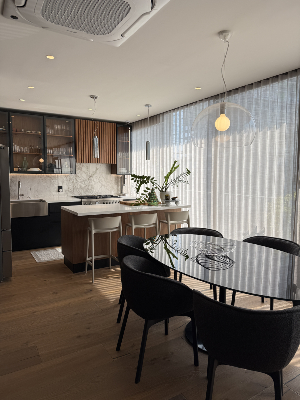 departamento en venta en providencia