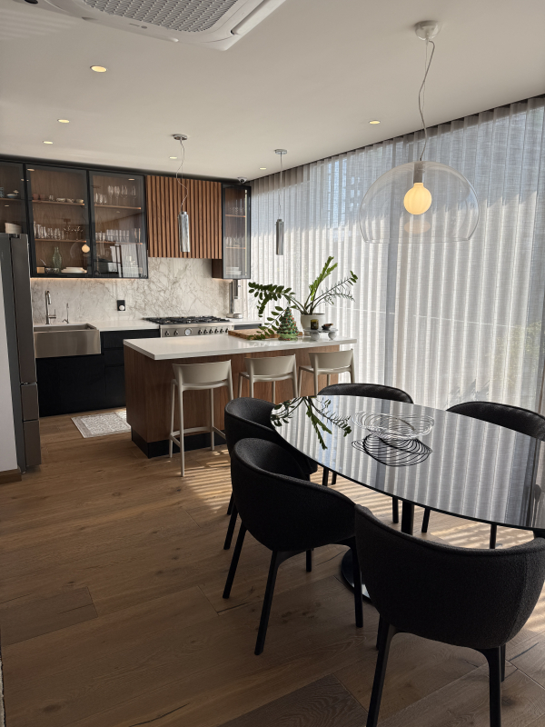 departamento en venta en providencia