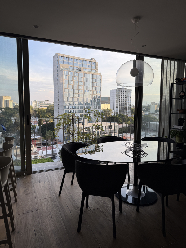 departamento en venta en providencia