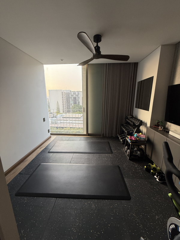 departamento en venta en providencia