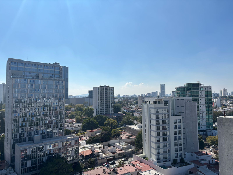 departamento en venta en providencia