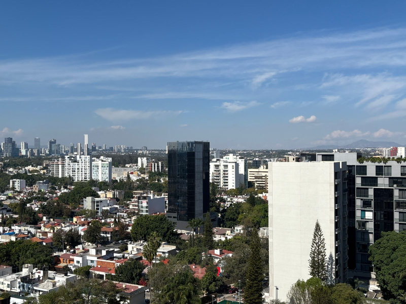 departamento en venta en providencia