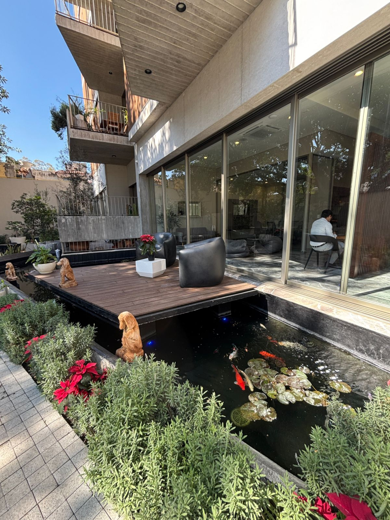 departamento en venta en providencia