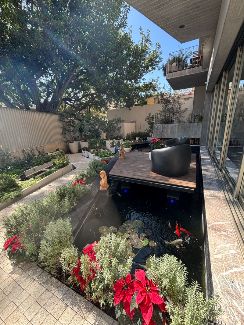 departamento en venta en providencia