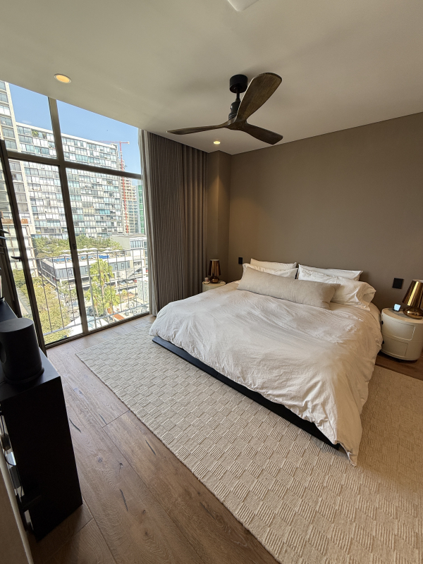 departamento en venta en providencia