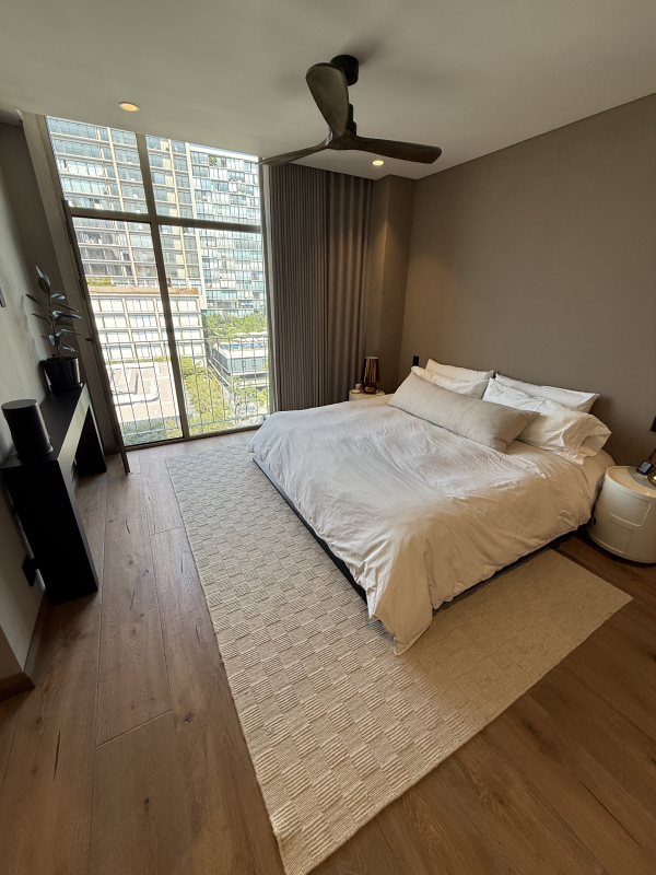 departamento en venta en providencia