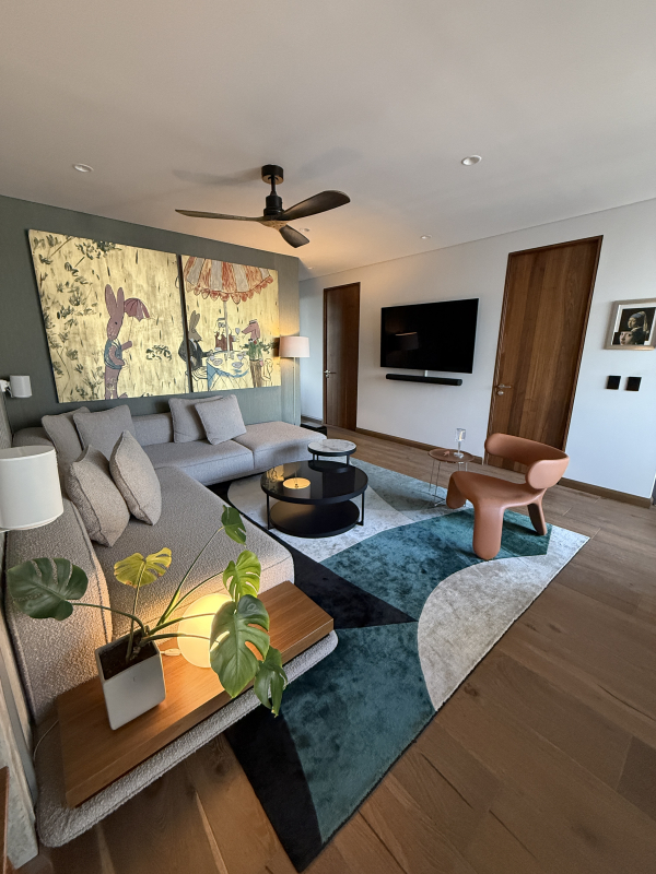 departamento en venta en providencia