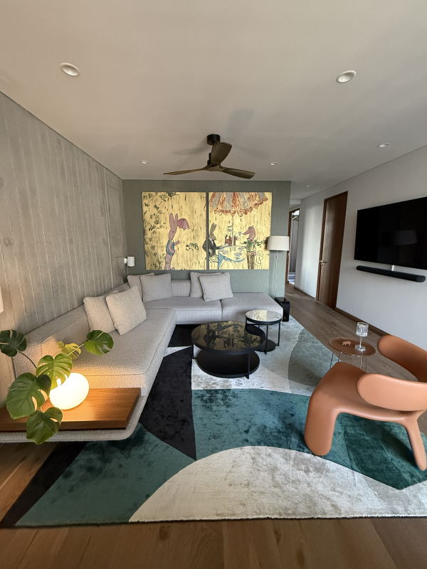 departamento en venta en providencia