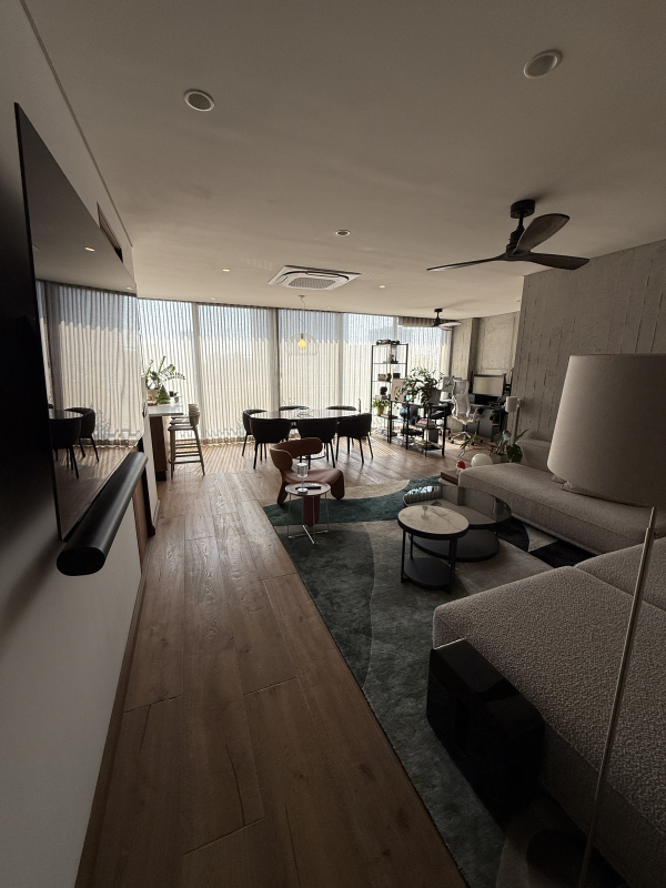 departamento en venta en providencia