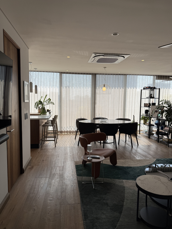 departamento en venta en providencia