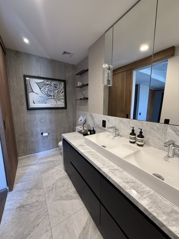 departamento en venta en providencia