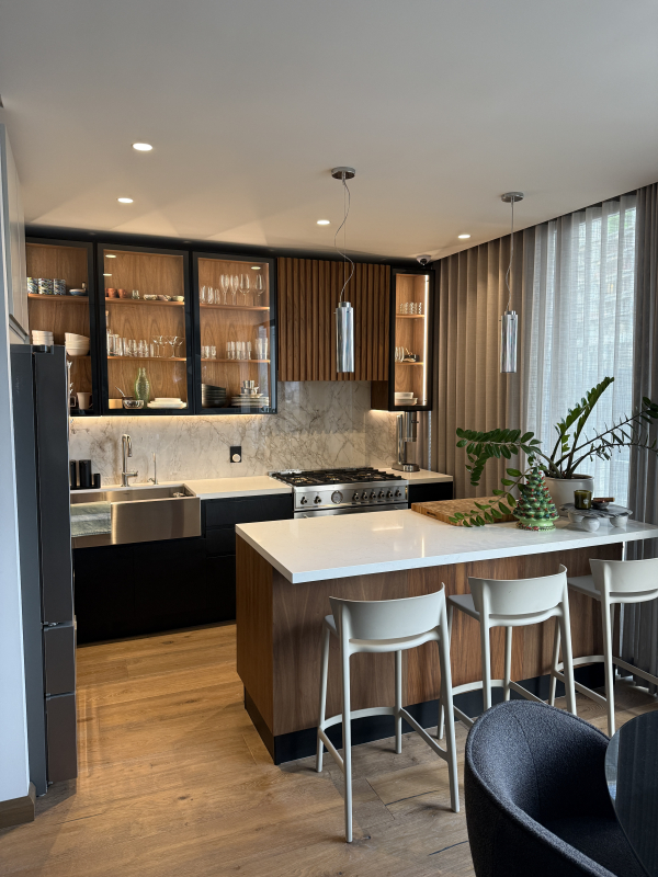 departamento en venta en providencia