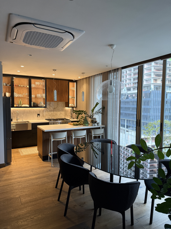 departamento en venta en providencia