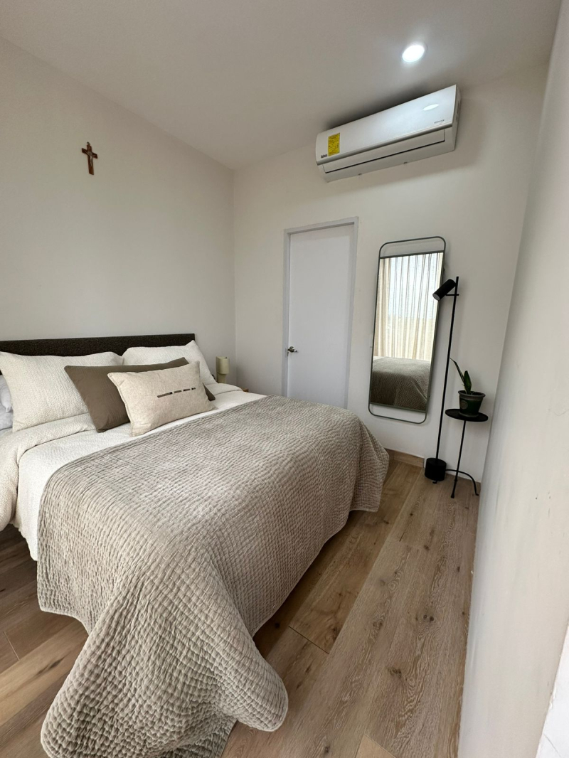 departamento en venta en ciudad  granja