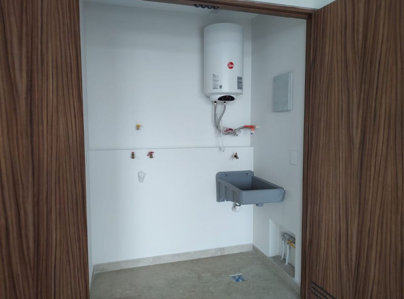 departamento en venta en ciudad  granja