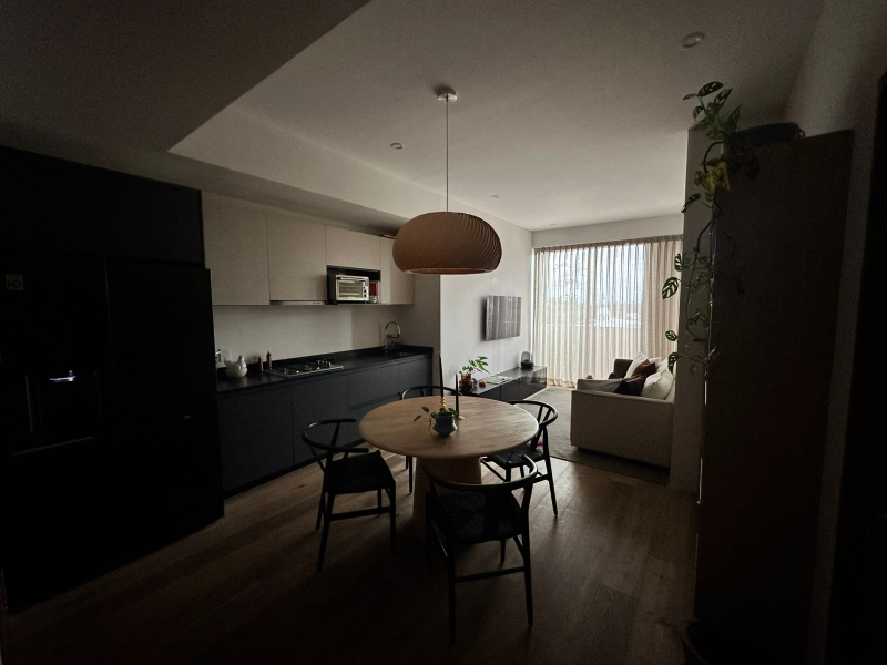 departamento en venta en ciudad  granja