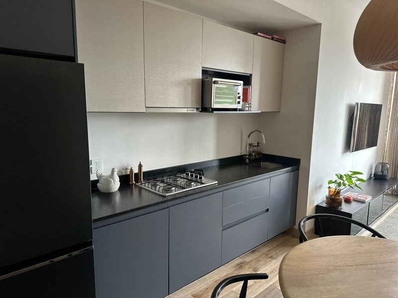 departamento en venta en ciudad  granja