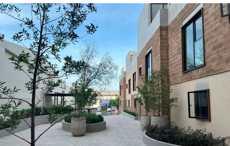 departamento en venta en ciudad  granja