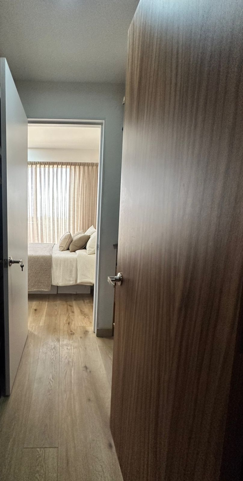 departamento en venta en ciudad  granja