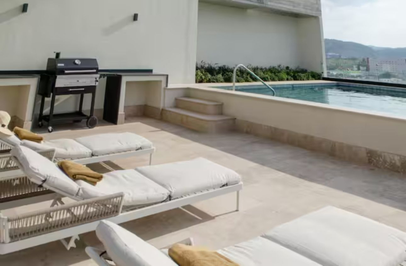 departamento en venta en ciudad  granja