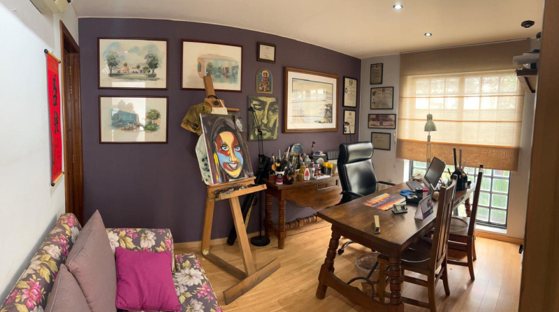 casa en venta en eucalipto vallarta