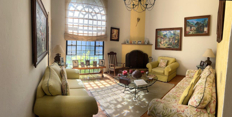 casa en venta en eucalipto vallarta