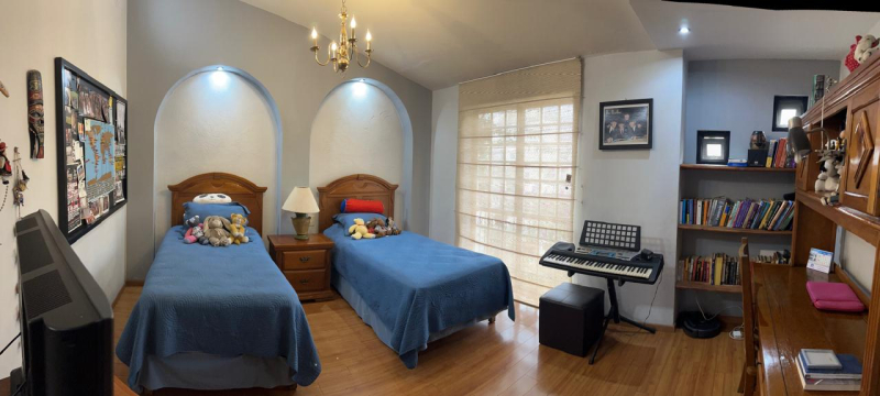 casa en venta en eucalipto vallarta