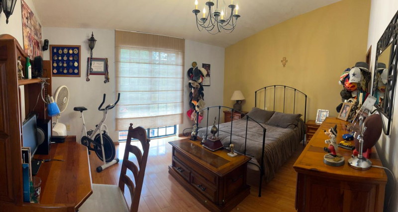 casa en venta en eucalipto vallarta