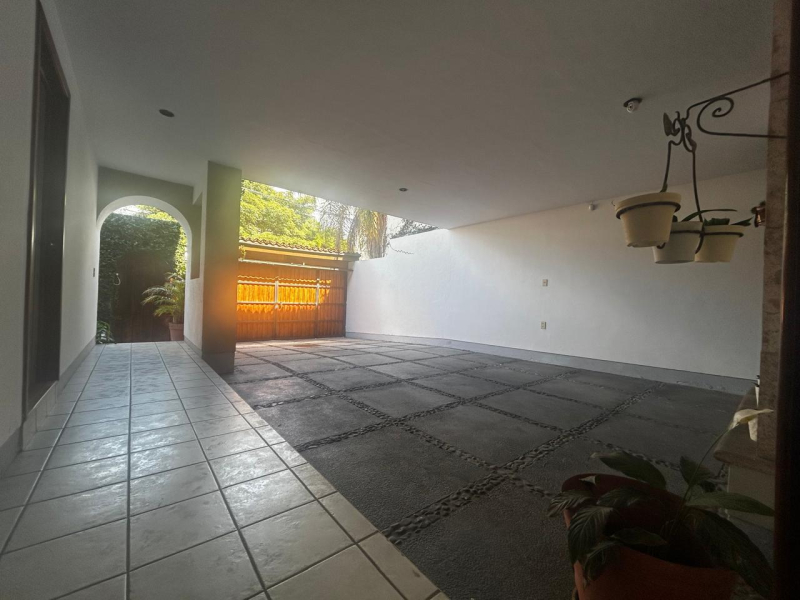 casa en venta en eucalipto vallarta