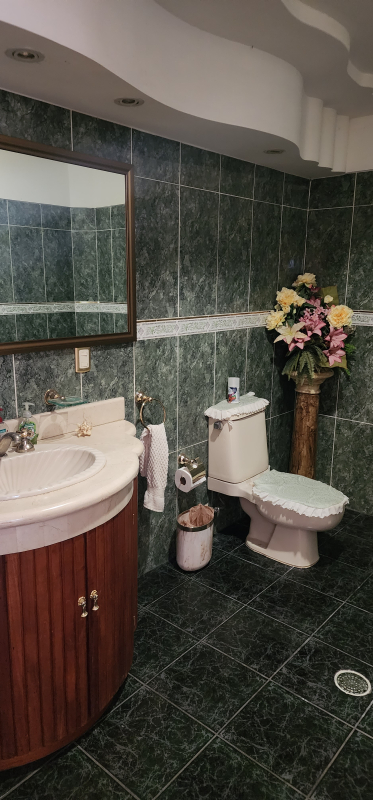 casa en venta en los pinos campestre