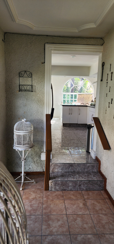 casa en venta en los pinos campestre