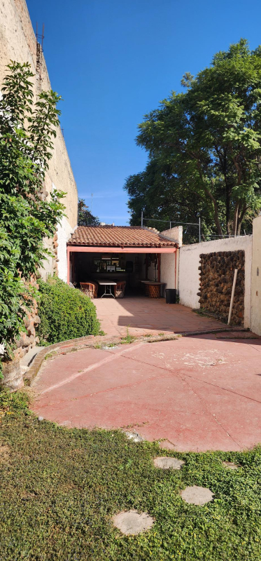 casa en venta en los pinos campestre