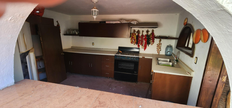 casa en venta en los pinos campestre