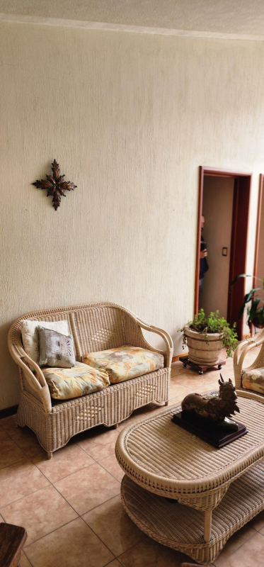 casa en venta en los pinos campestre