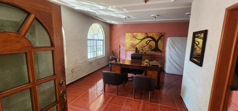 casa en venta en los pinos campestre