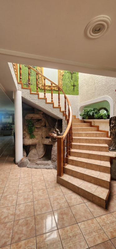 casa en venta en los pinos campestre