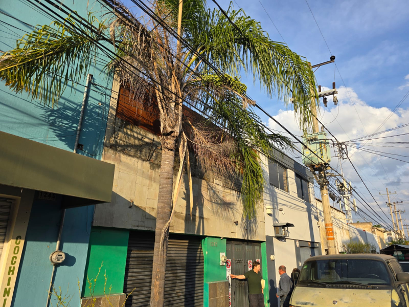 local comercial en venta en barrio santa teresita