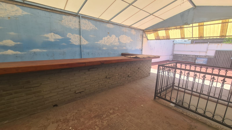 local comercial en venta en barrio santa teresita