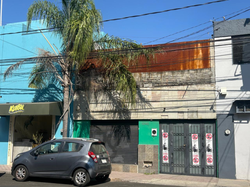 local comercial en venta en barrio santa teresita