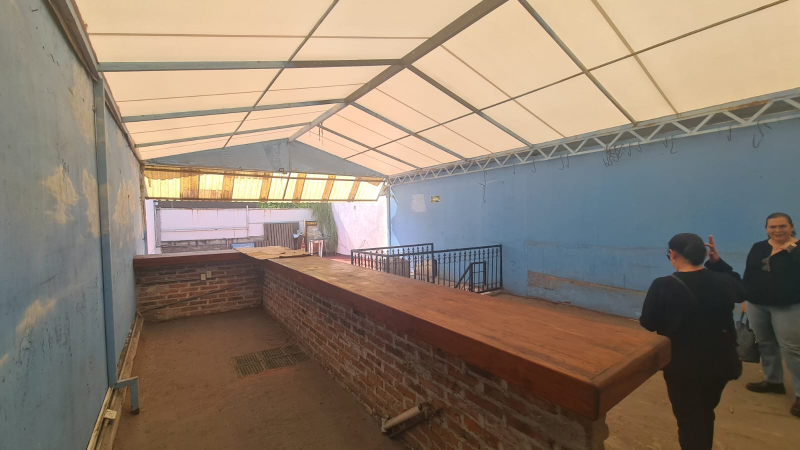 local comercial en venta en barrio santa teresita