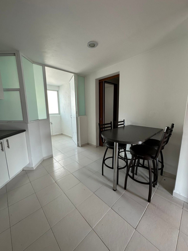 departamento en venta en rinconada de  la herradura