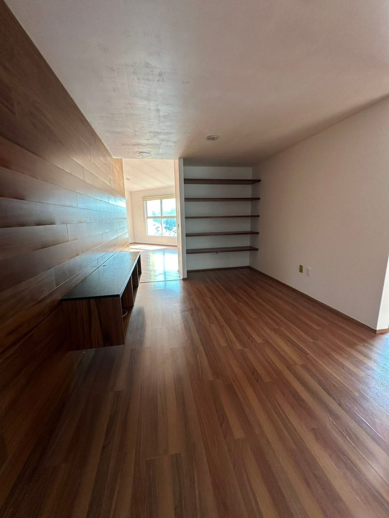 departamento en venta en rinconada de  la herradura