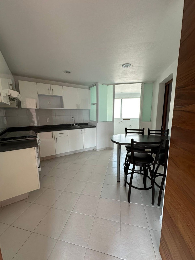 departamento en venta en rinconada de  la herradura