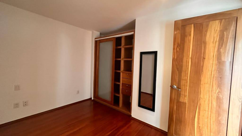 Departamento En Renta En Hipódromo Condesa