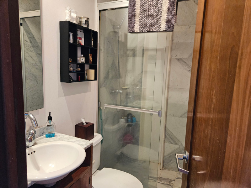 Departamento En Renta En Hipódromo Condesa