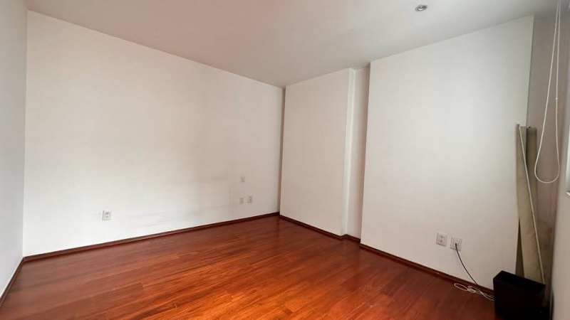 Departamento En Renta En Hipódromo Condesa