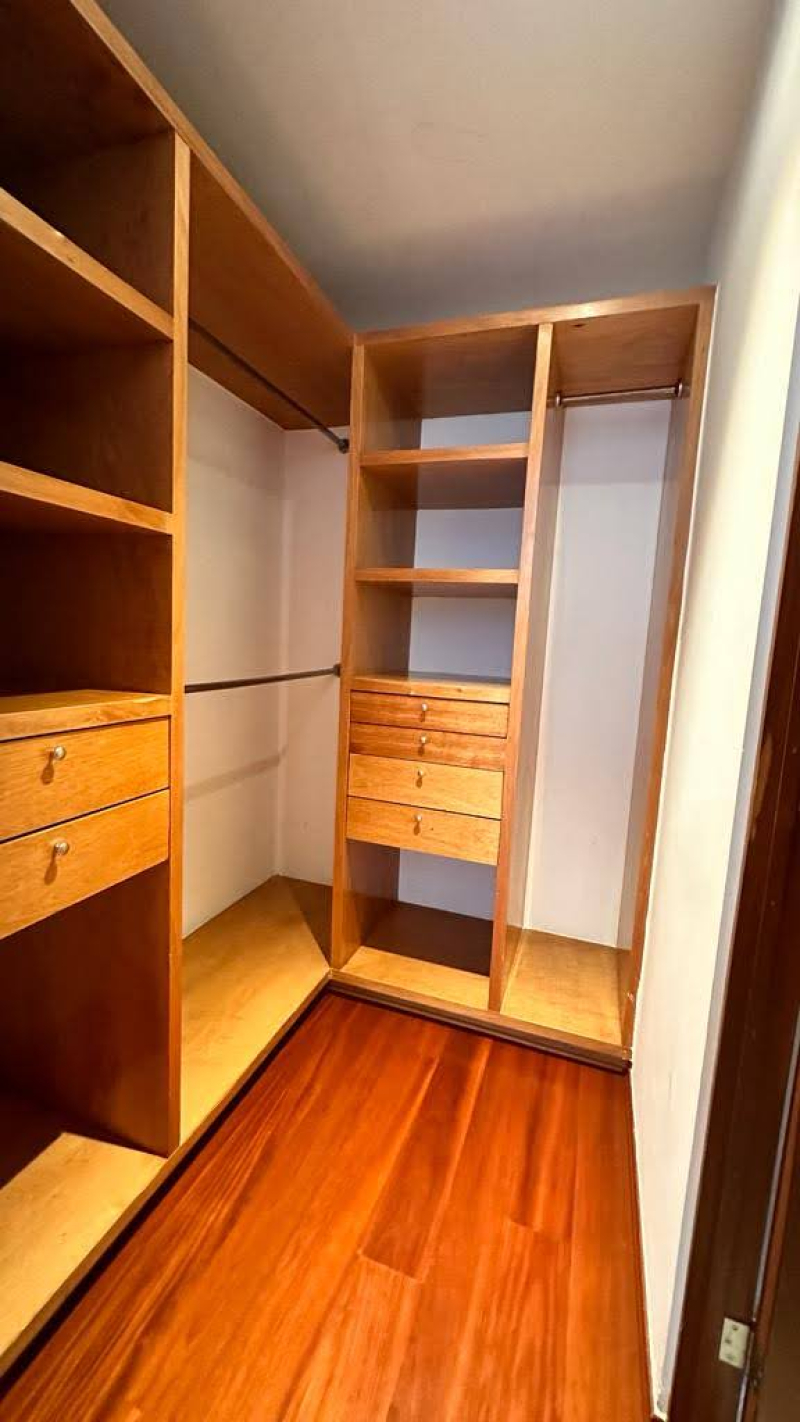 Departamento En Renta En Hipódromo Condesa