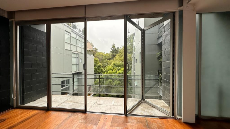 Departamento En Renta En Hipódromo Condesa