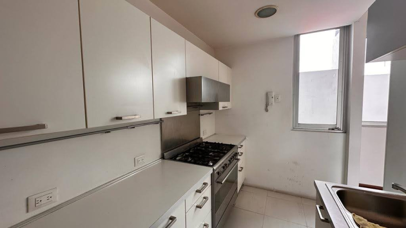 Departamento En Renta En Hipódromo Condesa